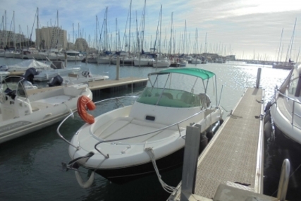 Jeanneau Cap Camarat 755 WA for sale in France for 28,000 € (24,662 £)