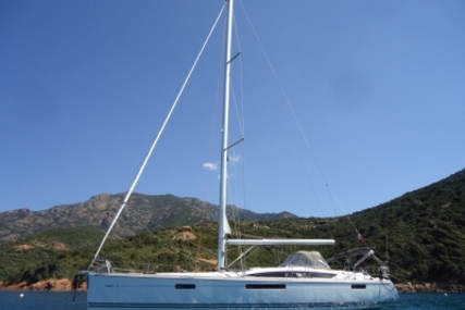 Jeanneau Sun Odyssey 53 for sale in France for €249,000 (£218,115)