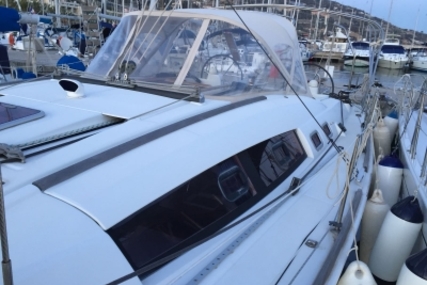 Beneteau Oceanis 46 for sale in Italy for €175,000 (£152,936)