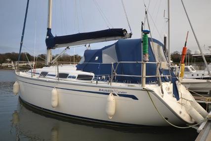 Bavaria 30 Cruiser for sale in United Kingdom for £38,950
