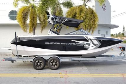 2014 Nautique Super Air G23 Coastal for sale in United States of America for 88.500 $ (63.509 £)