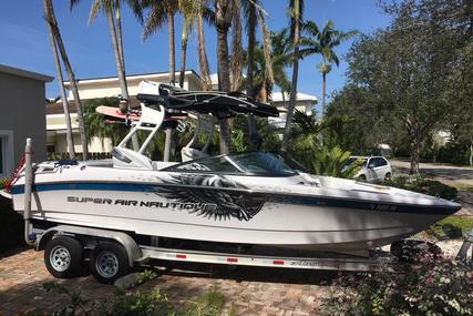 2013 Nautique Super Air 230 Team Edition for sale in United States of America for 69.000 $ (49.516 £)