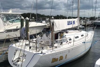 Beneteau First 36.7 for sale in United States of America for $72,500 (£53,819)