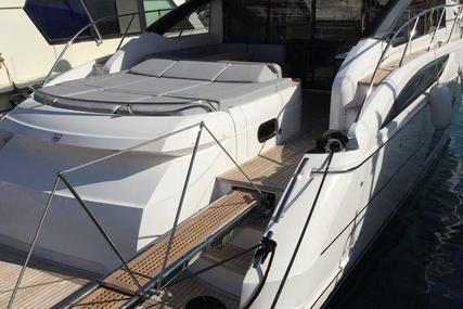 Princess V58 for sale in Greece for £995,950
