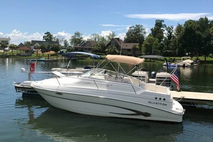 Glastron GS 249 for sale in United States of America for $19,250 (£14,362)