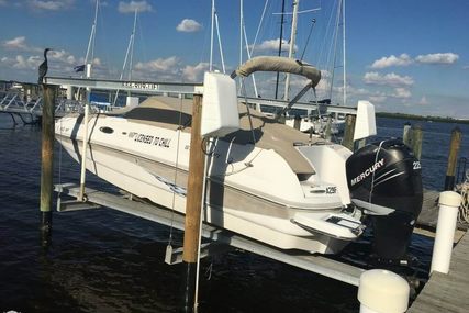 Starcraft 2410 Aurora for sale in United States of America for $24,400 (£17,140)