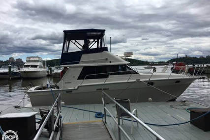 Silverton 34 Convertible for sale in United States of America for $22,500 (£15,826)
