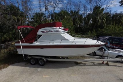 Sea Ray Sedan Bridge SRV 270 for sale in United States of America for $11,000 (£8,513)