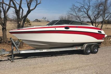 Crownline 270 BR for sale in United States of America for $39,000 (£29,308)