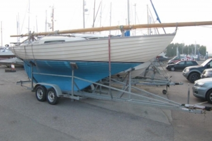 Nordic Folkboat for sale in United Kingdom for £9,950