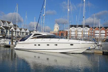 Princess V48 for sale in United Kingdom for £225,000