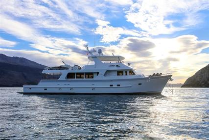 Outer Reef Yachts 880 CPMY for sale in United States of America for $4,050,000 (£2,902,144)