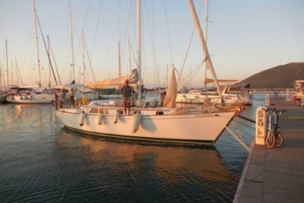 CL MARINE CL 36 PETERS for sale in Greece for £19,000
