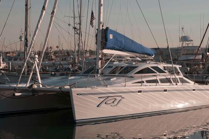 Grainger 48 for sale in Mexico for $495,000 (£353,370)