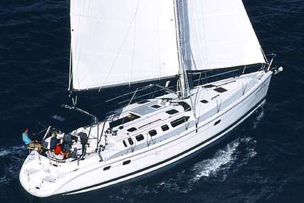 Hunter 460 for sale in Canada for P.O.A.