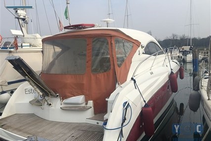 Beneteau Monte Carlo 37 HT for sale in Italy for €132,000 (£118,151)
