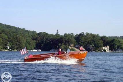 Chris-Craft 17 Sport Utility for sale in United States of America for $16,500 (£12,989)
