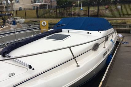 Sea Ray 250 Sundancer for sale in United States of America for $22,500 (£16,908)