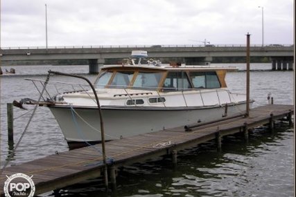 Markley 41 for sale in United States of America for $50,000 (£35,597)