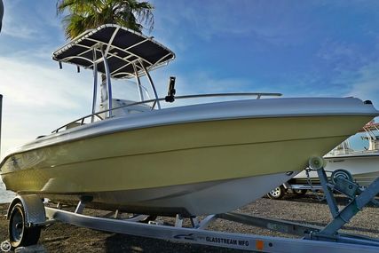 Glasstream 192 CC for sale in United States of America for $27,500 (£20,481)