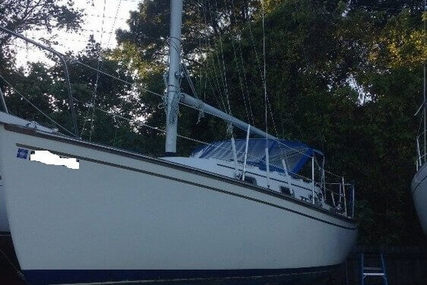 Island Packet 26 II for sale in United States of America for $15,500 (£11,506)