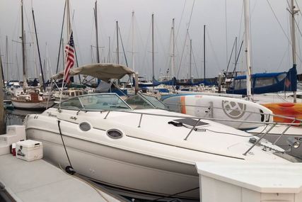 Sea Ray 260 Sundancer for sale in United States of America for $28,900 (£22,754)