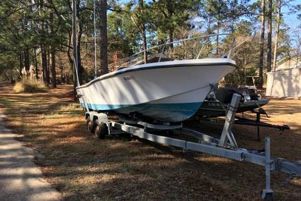 Mako 22 for sale in United States of America for $11,000 (£8,661)