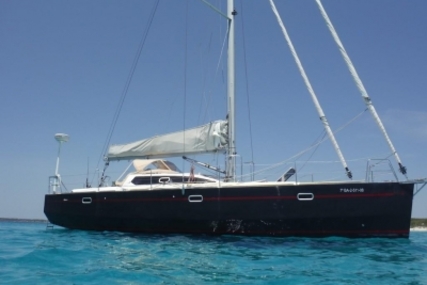 RM YACHTS RM 1200 for sale in Saint Martin for €177,000 (£155,047)