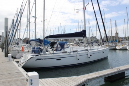 Bavaria 42 Cruiser for sale in France for €95,000 (£82,621)
