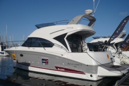 Beneteau Antares 36 for sale in France for €260,000 (£227,663)