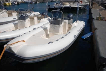 Capelli 600 Tempest for sale in France for €31,000 (£27,232)