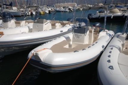 Capelli 600 Tempest for sale in France for €36,100 (£31,727)