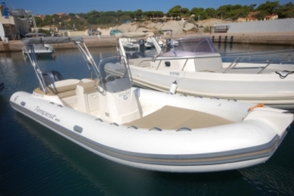 Capelli 650 Tempest for sale in France for €35,300 (£31,010)