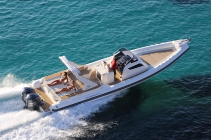 Capelli 40 Tempest for sale in France for €227,000 (£199,718)