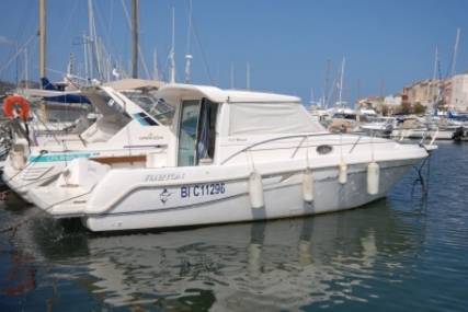Faeton 910 Moraga for sale in France for €36,900 (£32,415)
