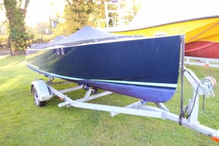 English Harbour 16 for sale in United Kingdom for £23,995