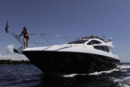 Sunseeker Manhattan 63 for sale in United Kingdom for £995,000