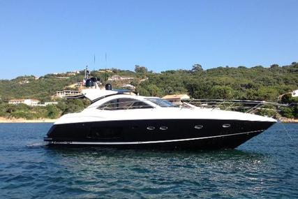 Sunseeker Portofino 48 for sale in France for €395,000 (£352,773)