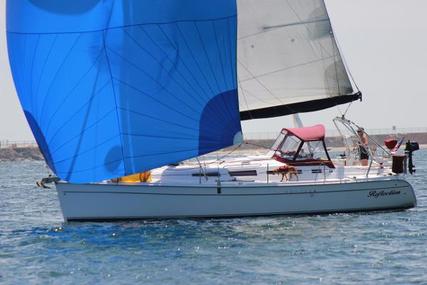 Hunter 38 for sale in United States of America for $119,000 (£91,717)