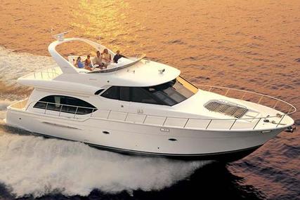 Meridian 580 Pilothouse for sale in United States of America for $ 525.000 (£ 376.749)