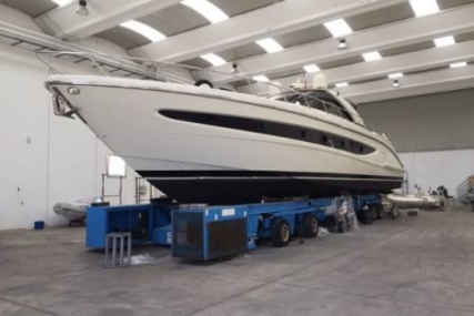 Riva 68 Ego for sale in Italy for €600,000 (£537,052)