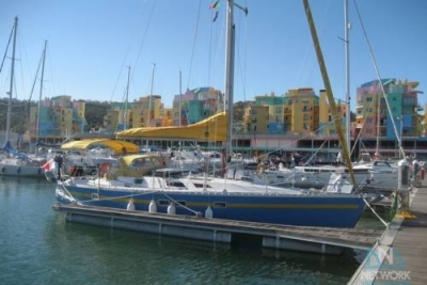 Jeanneau Sun Odyssey 42 for sale in Greece for €59,950 (£53,541)