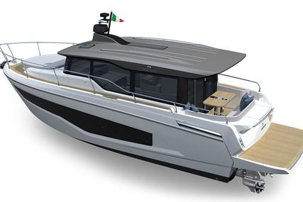 Cranchi T36 Crossover for sale in Canada for P.O.A.