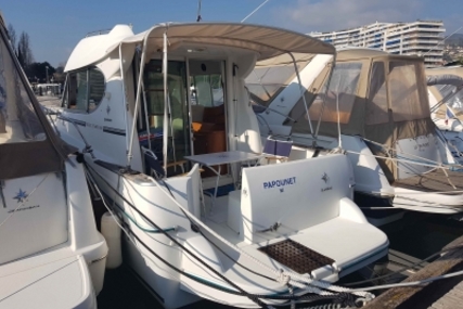 Jeanneau Merry Fisher 805 for sale in France for € 43.000 (£ 37.576)