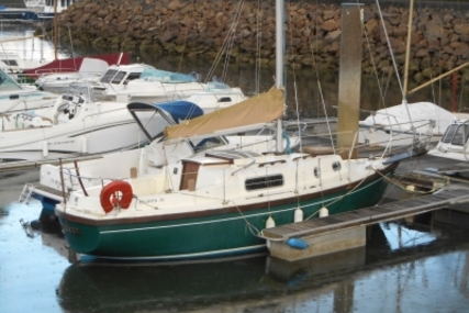 Atlanta 26 for sale in France for €9,900 (£8,665)