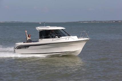 Ocqueteau Timonier 585 for sale in United Kingdom for £21,749