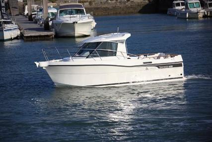 Ocqueteau Timonier 625 for sale in United Kingdom for £39,604
