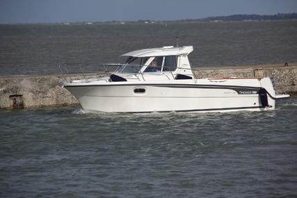 Ocqueteau Timonier 705 Inboard for sale in United Kingdom for £58,010