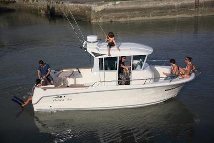 Ocqueteau Ostrea 700 Pilothouse for sale in United Kingdom for £61,500
