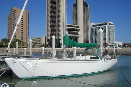 Columbia 43 for sale in United States of America for $42,300 (£30,115)